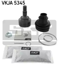 Привод колеса SKF для PEUGEOT 207 CC (WD_) 1.6 16V Turbo